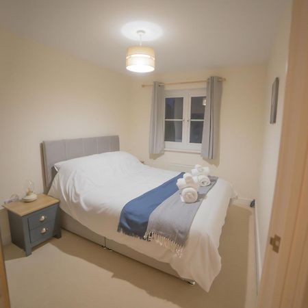 Sleeps9 Parking&Garage 17 Mins To Gatwick, 30 To London Villa Merstham Eksteriør billede