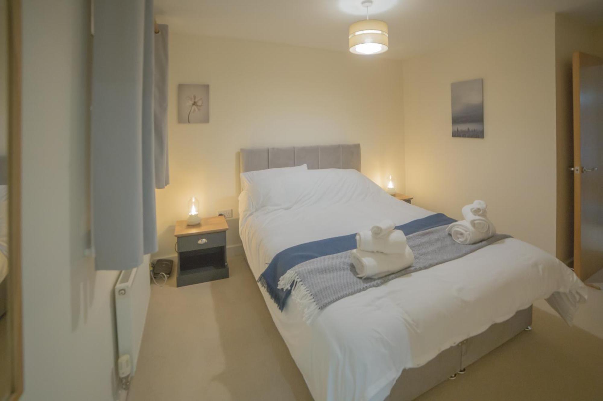 Sleeps9 Parking&Garage 17 Mins To Gatwick, 30 To London Villa Merstham Eksteriør billede