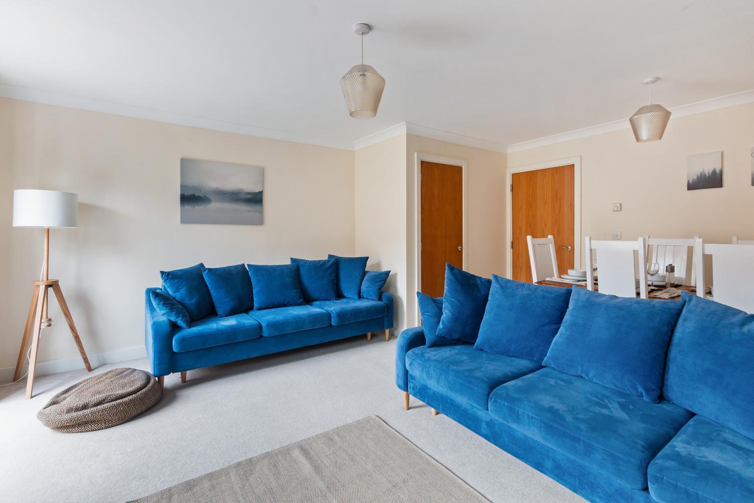 Sleeps9 Parking&Garage 17 Mins To Gatwick, 30 To London Villa Merstham Eksteriør billede