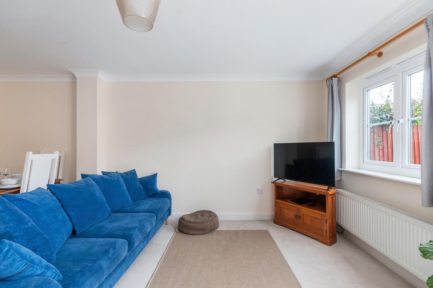 Sleeps9 Parking&Garage 17 Mins To Gatwick, 30 To London Villa Merstham Eksteriør billede