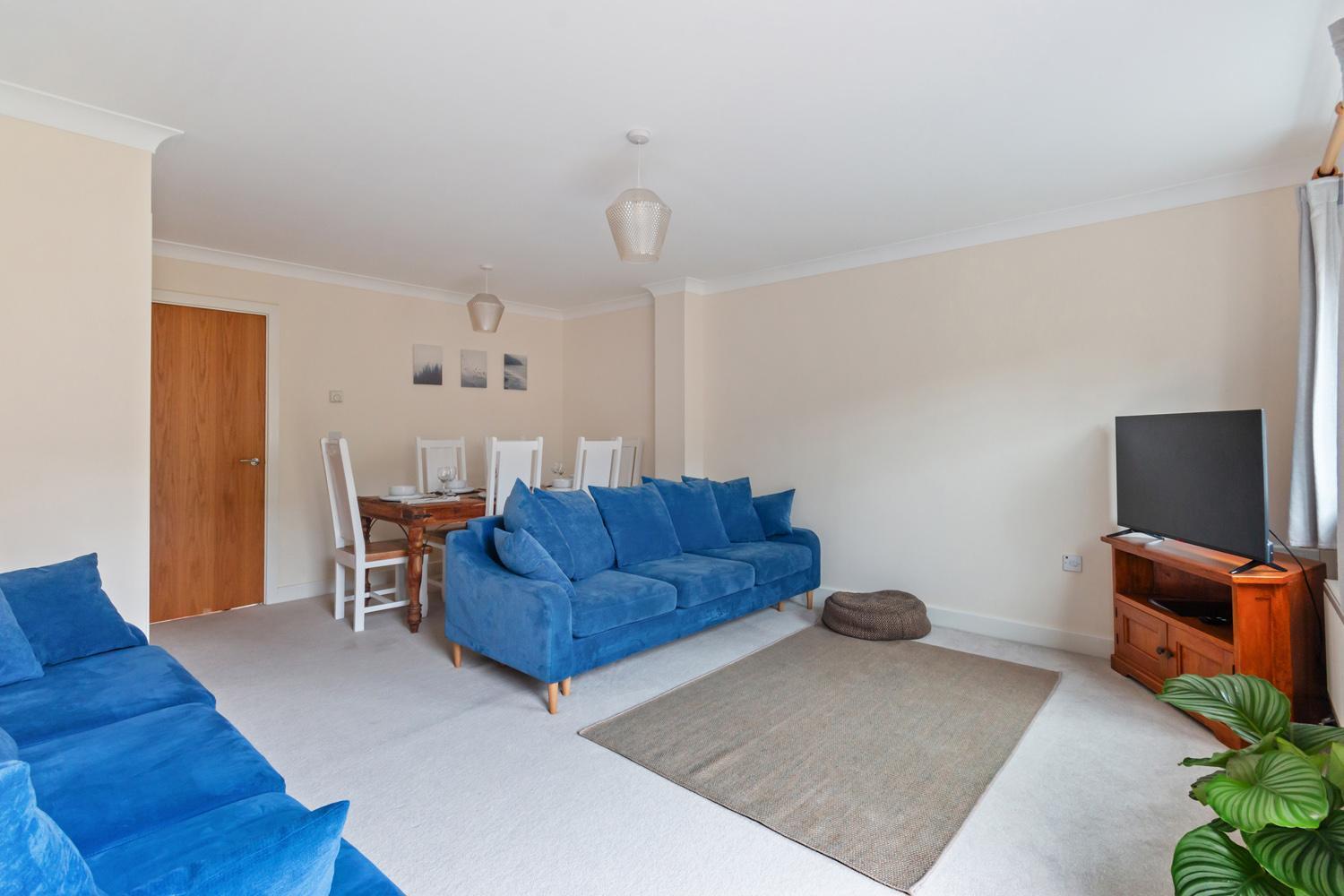 Sleeps9 Parking&Garage 17 Mins To Gatwick, 30 To London Villa Merstham Eksteriør billede