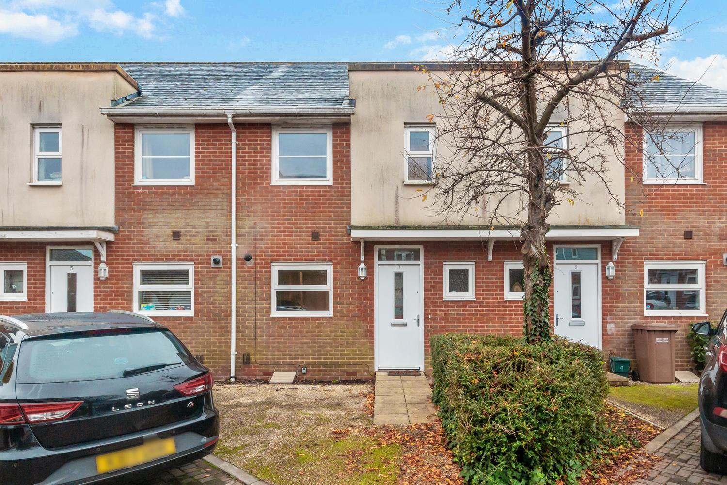 Sleeps9 Parking&Garage 17 Mins To Gatwick, 30 To London Villa Merstham Eksteriør billede
