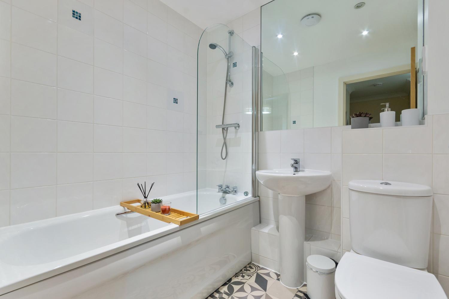 Sleeps9 Parking&Garage 17 Mins To Gatwick, 30 To London Villa Merstham Eksteriør billede