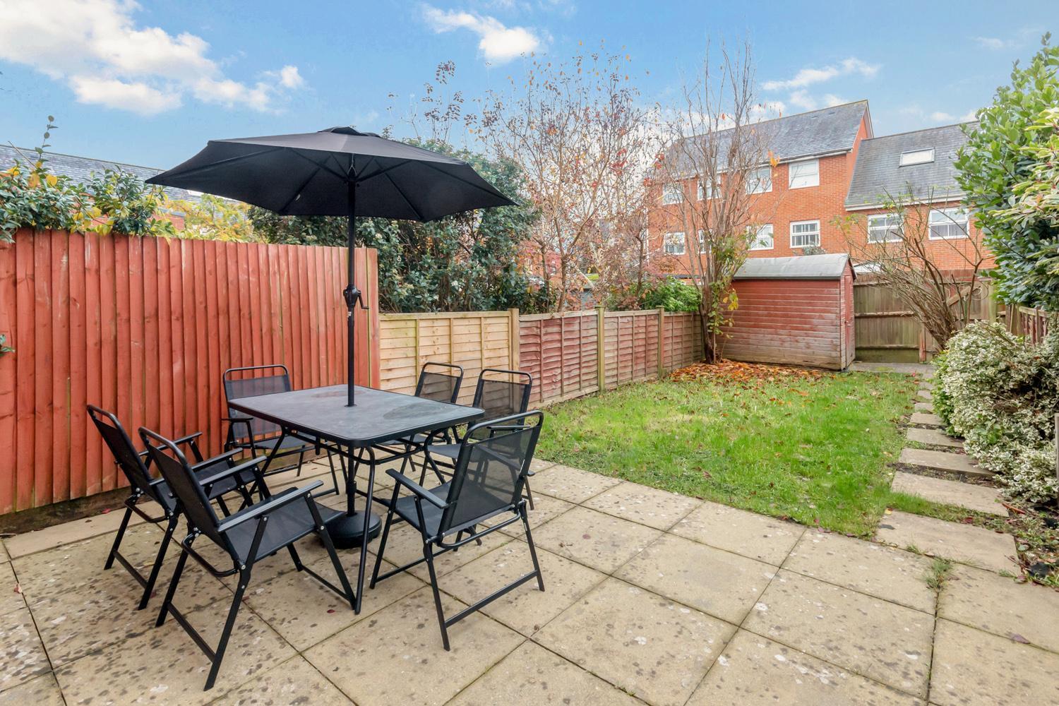 Sleeps9 Parking&Garage 17 Mins To Gatwick, 30 To London Villa Merstham Eksteriør billede