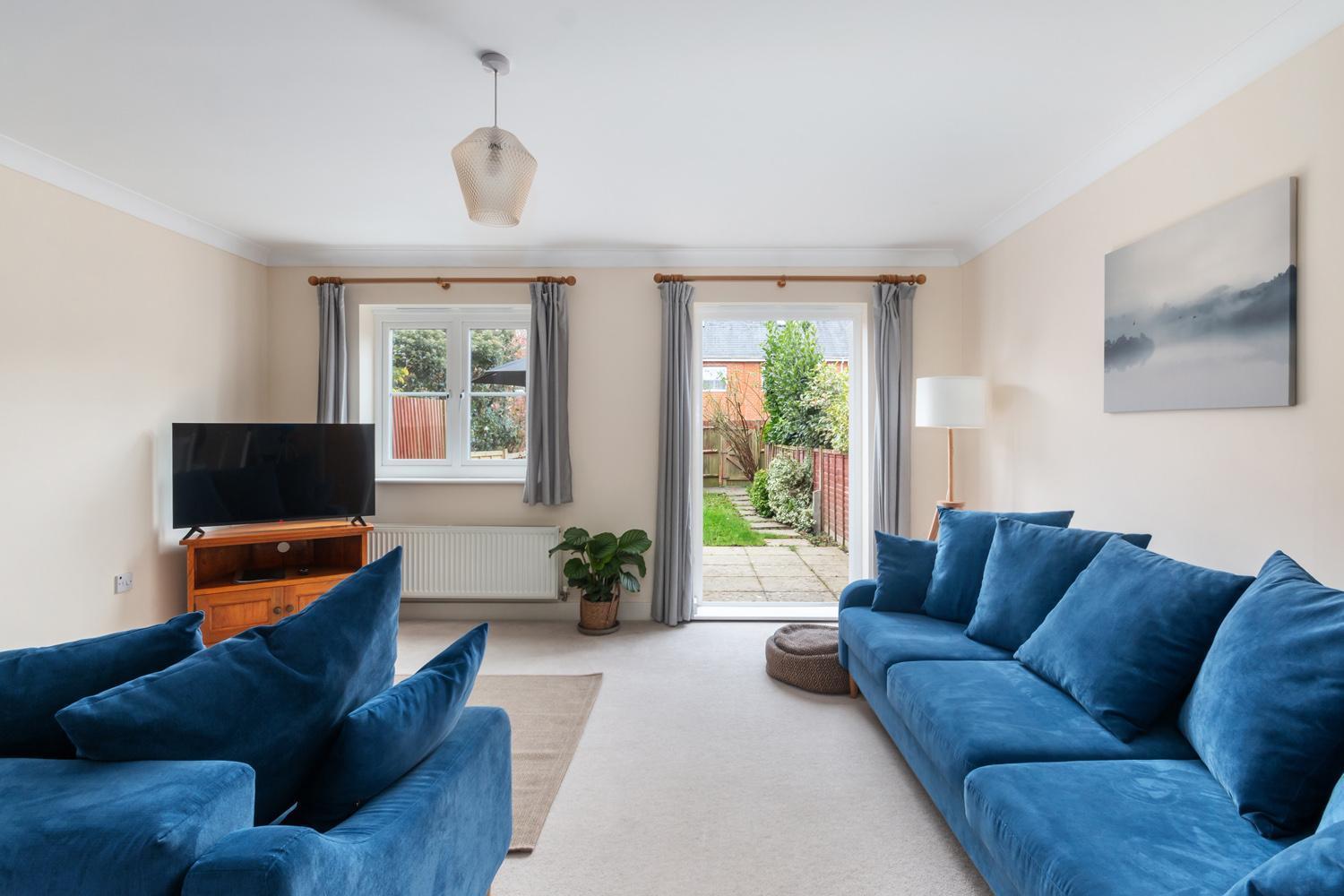 Sleeps9 Parking&Garage 17 Mins To Gatwick, 30 To London Villa Merstham Eksteriør billede
