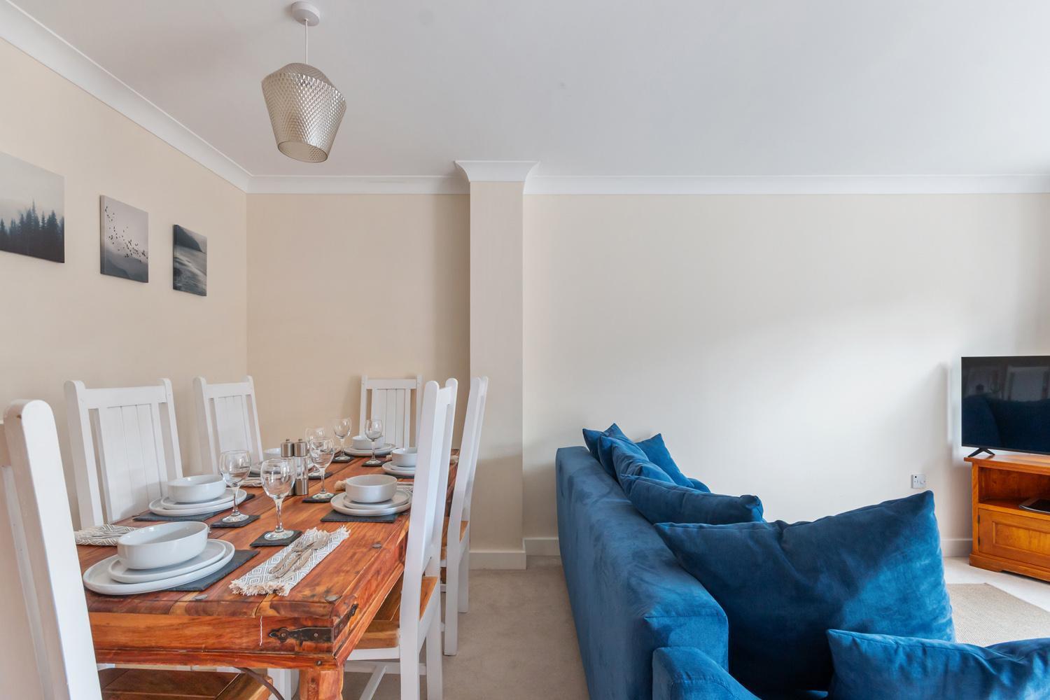 Sleeps9 Parking&Garage 17 Mins To Gatwick, 30 To London Villa Merstham Eksteriør billede